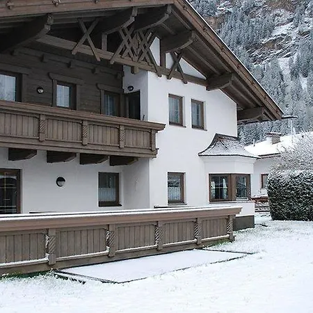 Alpenlandhaus Stindl Апартаменты *