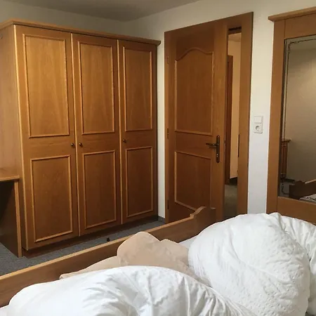 Апартаменты Alpenlandhaus Stindl